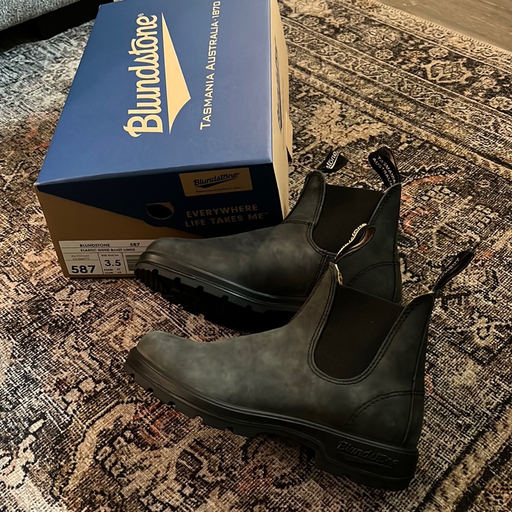 Blundstone Women’s Classic